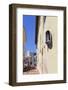 The Old Town, Monaco-Ville, Monaco, Europe-Amanda Hall-Framed Photographic Print