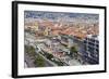 The Old Town, Nice, Alpes Maritimes, Provence, Cote D'Azur, French Riviera, France, Europe-Amanda Hall-Framed Photographic Print