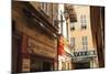 The Old Town, Nice, Alpes-Maritimes, Provence, Cote D'Azur, French Riviera, France, Europe-Amanda Hall-Mounted Photographic Print