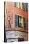 The Old Town, Nice, Alpes-Maritimes, Provence, Cote D'Azur, French Riviera, France, Europe-Amanda Hall-Stretched Canvas