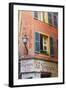 The Old Town, Nice, Alpes-Maritimes, Provence, Cote D'Azur, French Riviera, France, Europe-Amanda Hall-Framed Photographic Print