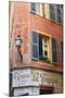 The Old Town, Nice, Alpes-Maritimes, Provence, Cote D'Azur, French Riviera, France, Europe-Amanda Hall-Mounted Photographic Print