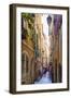 The Old Town, Nice, Alpes-Maritimes, Provence, Cote D'Azur, French Riviera, France, Europe-Amanda Hall-Framed Photographic Print