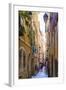 The Old Town, Nice, Alpes-Maritimes, Provence, Cote D'Azur, French Riviera, France, Europe-Amanda Hall-Framed Photographic Print