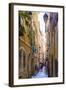 The Old Town, Nice, Alpes-Maritimes, Provence, Cote D'Azur, French Riviera, France, Europe-Amanda Hall-Framed Photographic Print