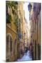 The Old Town, Nice, Alpes-Maritimes, Provence, Cote D'Azur, French Riviera, France, Europe-Amanda Hall-Mounted Photographic Print