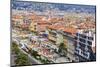 The Old Town, Nice, Cote D'azur, France-Fraser Hall-Mounted Photographic Print