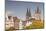 The Old Town of Cologne, North Rhine-Westphalia, Germany, Europe-Julian Elliott-Mounted Photographic Print