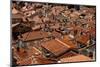 The Old Town of Dubrovnik, UNESCO World Heritage Site, Croatia, Europe-Simon Montgomery-Mounted Photographic Print