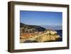 The Old Town of Dubrovnik, UNESCO World Heritage Site, Croatia, Europe-Simon Montgomery-Framed Photographic Print