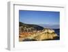 The Old Town of Dubrovnik, UNESCO World Heritage Site, Croatia, Europe-Simon Montgomery-Framed Photographic Print