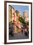 The Old Town of Mostar, UNESCO World Heritage Site, Herzegovina, Bosnia-Herzegovina, Europe-Gavin Hellier-Framed Photographic Print