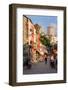 The Old Town of Mostar, UNESCO World Heritage Site, Herzegovina, Bosnia-Herzegovina, Europe-Gavin Hellier-Framed Photographic Print