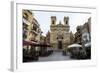 The Old Town of Rabat (Victoria), Gozo, Malta, Europe-Michael Runkel-Framed Photographic Print