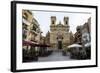 The Old Town of Rabat (Victoria), Gozo, Malta, Europe-Michael Runkel-Framed Photographic Print