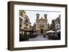 The Old Town of Rabat (Victoria), Gozo, Malta, Europe-Michael Runkel-Framed Photographic Print