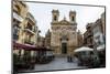 The Old Town of Rabat (Victoria), Gozo, Malta, Europe-Michael Runkel-Mounted Photographic Print