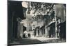 The Old Town of Rhodes, Greece, 1936-null-Mounted Photographic Print