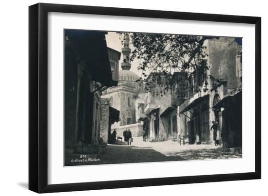 Premium Photographic Print, , large