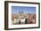 The Old Town Square (Staromestske Namesti) with Tyn Cathedral (Church of Our Lady before Tyn)-Markus-Framed Photographic Print