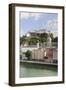 The Old Town, UNESCO World Heritage Site-Markus Lange-Framed Photographic Print