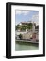 The Old Town, UNESCO World Heritage Site-Markus Lange-Framed Photographic Print