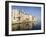 The Old Town with reflections early morning, Rovinj, Istria, Croatia-Jean Brooks-Framed Photographic Print
