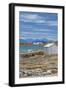 The Old Trading Centre of Kjerringoy, Nordland, Norway, Scandinavia, Europe-Doug Pearson-Framed Photographic Print