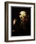 The Old Usurer-Jusepe de Ribera-Framed Giclee Print