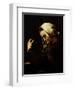 The Old Usurer-Jusepe de Ribera-Framed Giclee Print