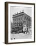 The Old Vic, London, 1926-1927-McLeish-Framed Giclee Print