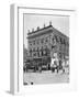 The Old Vic, London, 1926-1927-McLeish-Framed Giclee Print