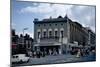 The Old Vic, the Cut-English School-Mounted Giclee Print