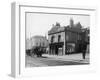 The Old Vine Tavern-null-Framed Photographic Print