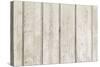 The Old White Wood Texture with Natural Patterns-Madredus-Stretched Canvas