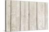 The Old White Wood Texture with Natural Patterns-Madredus-Stretched Canvas