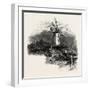 The Old Windmill at Rye, Kent, UK-null-Framed Giclee Print