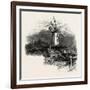 The Old Windmill at Rye, Kent, UK-null-Framed Giclee Print
