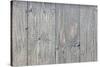 The Old Wood Texture with Natural Patterns-Madredus-Stretched Canvas