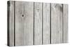 The Old Wood Texture with Natural Patterns-Madredus-Stretched Canvas