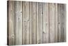 The Old Wood Texture with Natural Patterns-Madredus-Stretched Canvas