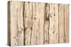 The Old Wood Texture with Natural Patterns-Madredus-Stretched Canvas