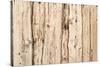 The Old Wood Texture with Natural Patterns-Madredus-Stretched Canvas