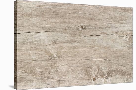 The Old Wood Texture with Natural Patterns-Madredus-Stretched Canvas