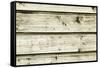 The Old Wood Texture with Natural Patterns-Madredus-Framed Stretched Canvas