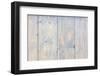 The Old Wood Texture with Natural Patterns-Madredus-Framed Photographic Print