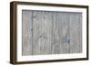 The Old Wood Texture with Natural Patterns-Madredus-Framed Photographic Print