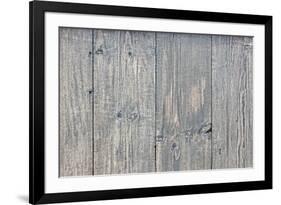 The Old Wood Texture with Natural Patterns-Madredus-Framed Photographic Print