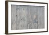 The Old Wood Texture with Natural Patterns-Madredus-Framed Photographic Print