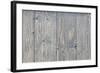 The Old Wood Texture with Natural Patterns-Madredus-Framed Photographic Print